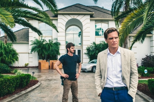 99 Homes Fotoğrafı