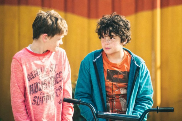 99 Homes Fotoğrafı