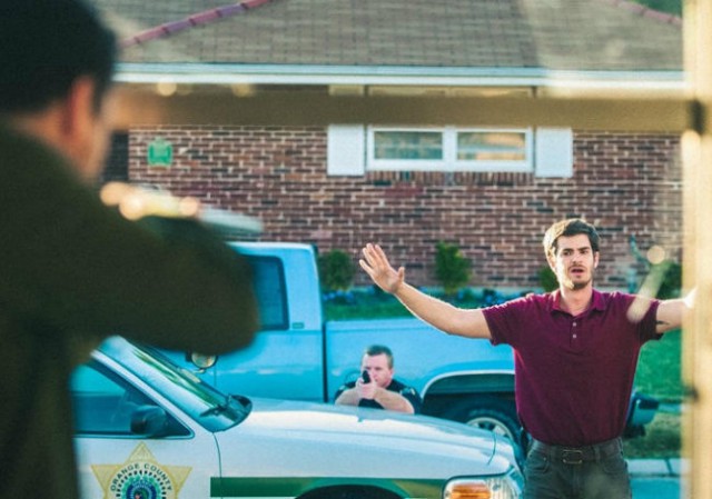 99 Homes Fotoğrafı