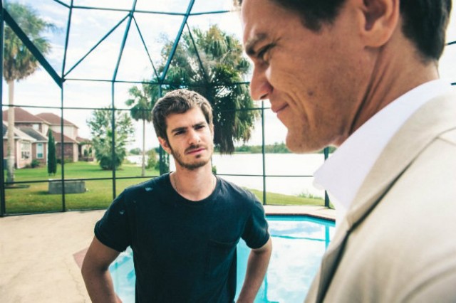 99 Homes Fotoğrafı