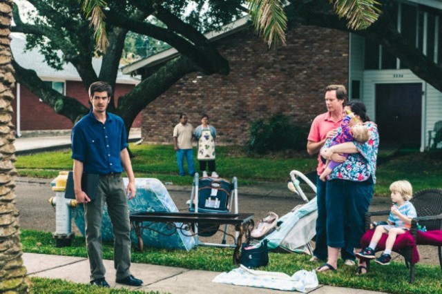 99 Homes Fotoğrafı