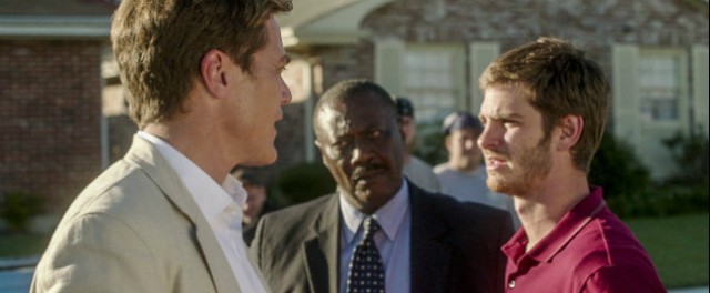 99 Homes Fotoğrafı