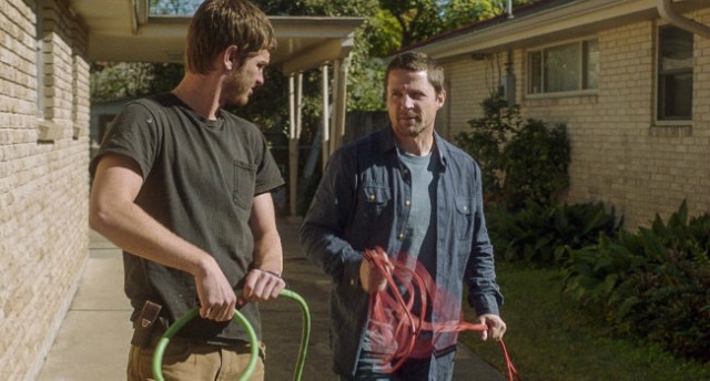 99 Homes fotoğrafı