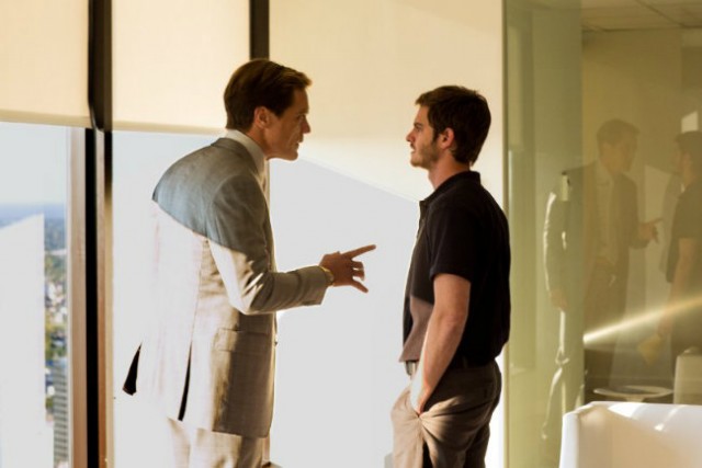 99 Homes Fotoğrafı