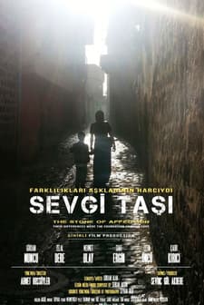 Sevgi Taşı (2013) afişi