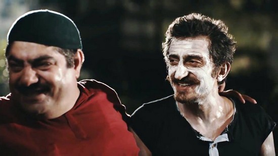 Vay Başıma Gelenler fotoğrafı