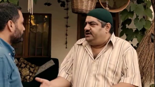 Vay Başıma Gelenler Fotoğrafı