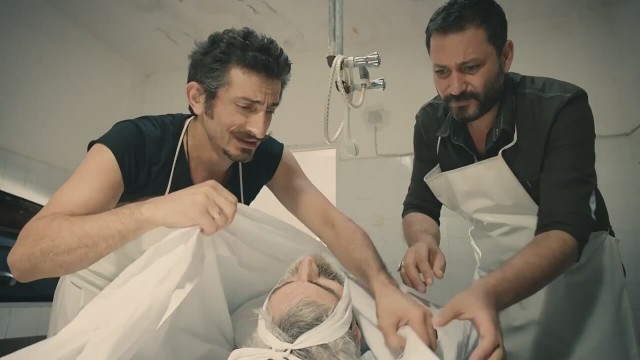 Vay Başıma Gelenler Fotoğrafı