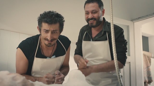 Vay Başıma Gelenler Fotoğrafı