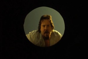 Monster Man Fotoğrafı