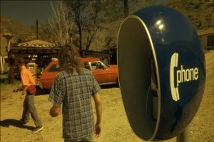 Monster Man fotoğrafı