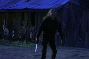 Monster Man fotoğrafı