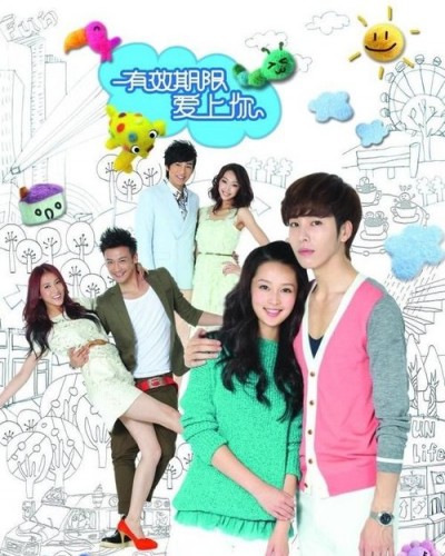 Love Validation (2012) afişi