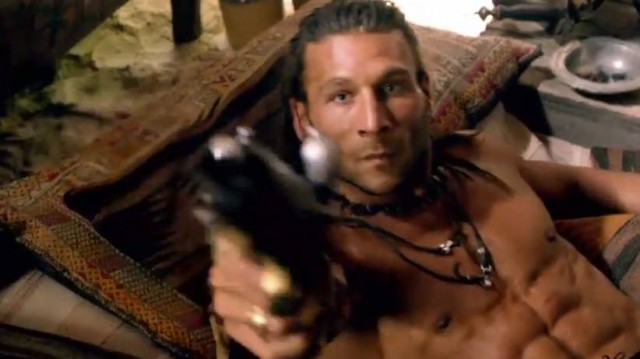 Black Sails Fotoğrafı