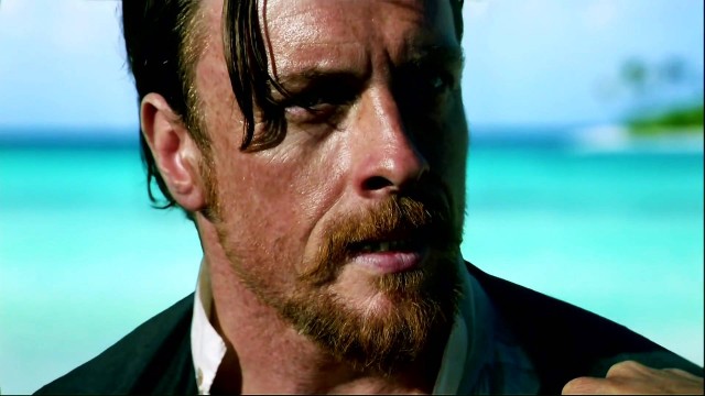 Black Sails Fotoğrafı
