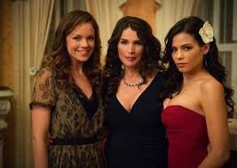 Witches of East End Fotoğrafı