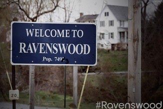 Ravenswood fotoğrafı