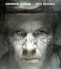 Mahşerin Dört Atlısı Fotoğrafı