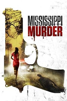 Mississippi Murder (2017) afişi