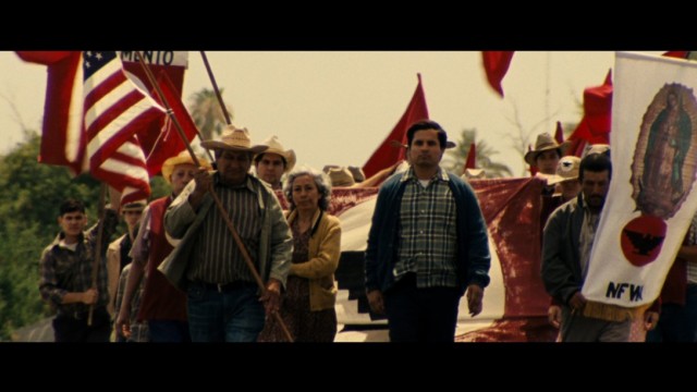 Cesar Chavez: An American Hero Fotoğrafı