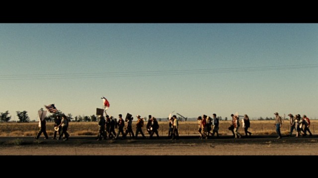 Cesar Chavez: An American Hero Fotoğrafı