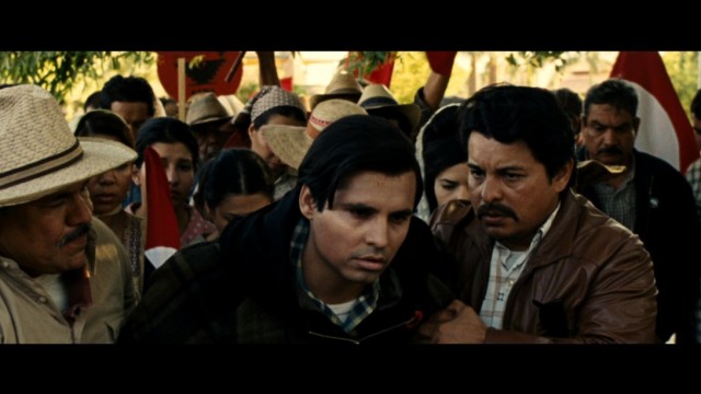 Cesar Chavez: An American Hero fotoğrafı
