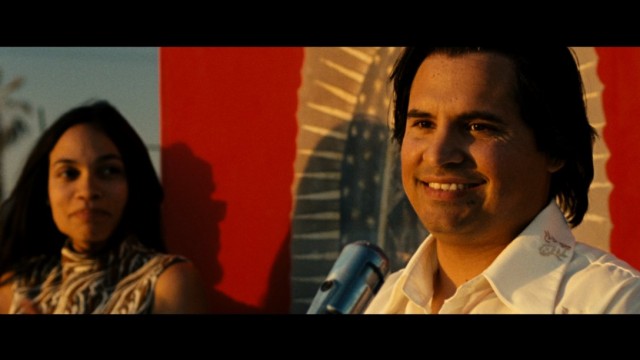 Cesar Chavez: An American Hero fotoğrafı