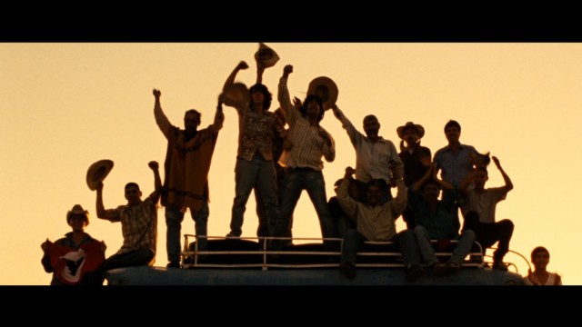 Cesar Chavez: An American Hero Fotoğrafı