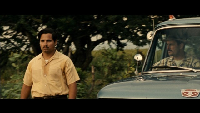 Cesar Chavez: An American Hero Fotoğrafı