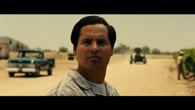 Cesar Chavez: An American Hero Fotoğrafı