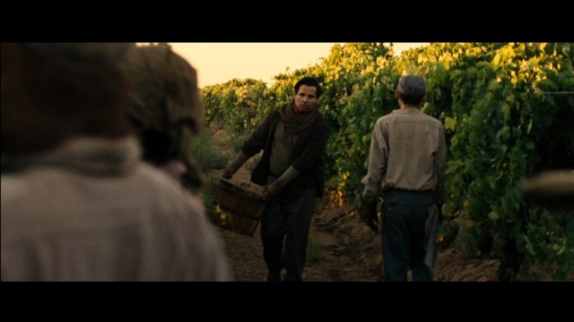 Cesar Chavez: An American Hero Fotoğrafı