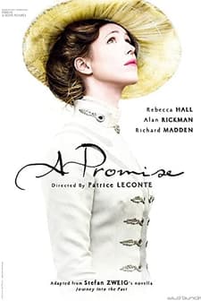 A Promise (2013) afişi