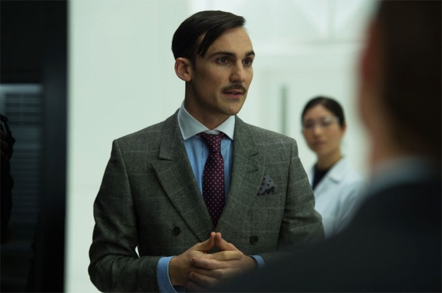 Sihirbazlar Çetesi 2 Fotoğrafı