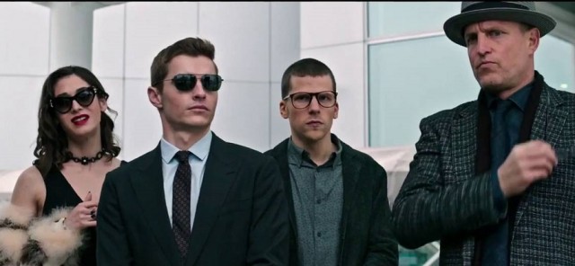 Sihirbazlar Çetesi 2 Fotoğrafı