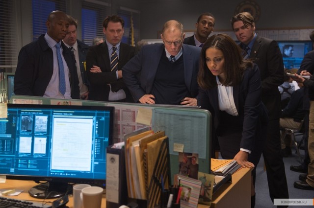 Sihirbazlar Çetesi 2 Fotoğrafı