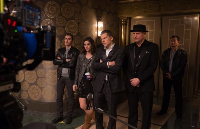 Sihirbazlar Çetesi 2 Fotoğrafı