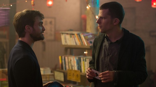 Sihirbazlar Çetesi 2 Fotoğrafı