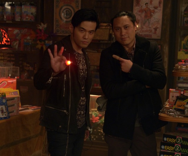 Sihirbazlar Çetesi 2 Fotoğrafı