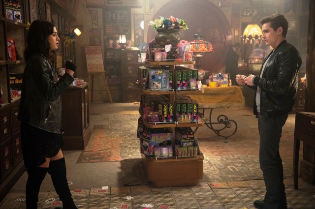 Sihirbazlar Çetesi 2 Fotoğrafı