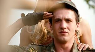 Na Krayu Stoyu Fotoğrafı