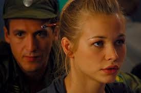 Na Krayu Stoyu Fotoğrafı