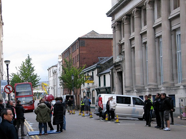 Sherlock Fotoğrafı