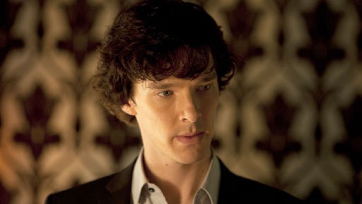Sherlock Fotoğrafı