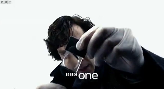 Sherlock Fotoğrafı