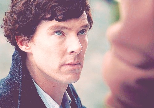 Sherlock Fotoğrafı