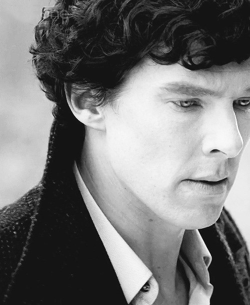 Sherlock Fotoğrafı