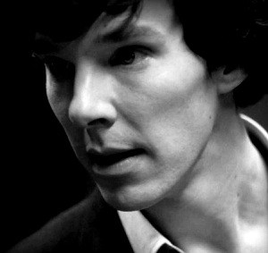 Sherlock Fotoğrafı
