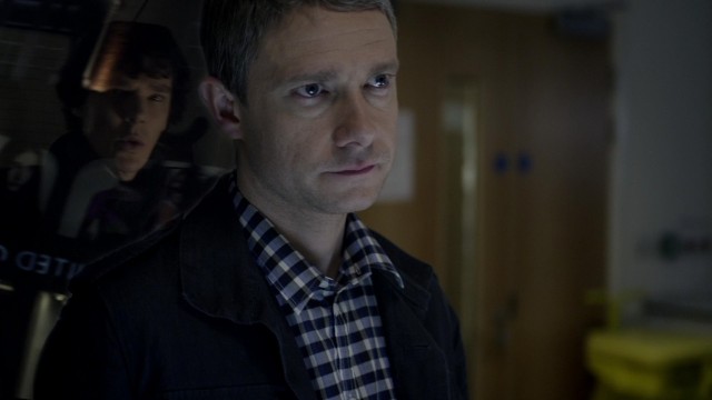 Sherlock Fotoğrafı