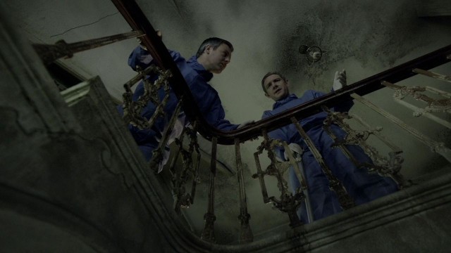 Sherlock Fotoğrafı