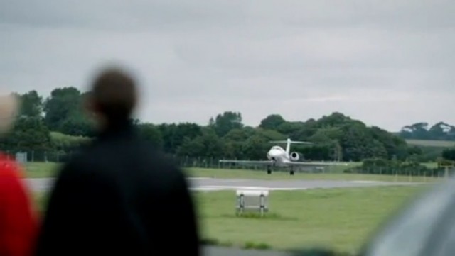 Sherlock Fotoğrafı